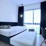 Lejlighed Eden Garden 2 Bedroom Alsancak Nicosia
