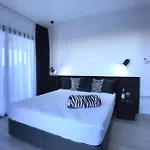 Eden Garden 2 Bedroom Alsancak