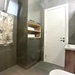 Eden Garden 2 Bedroom Alsancak Lejlighed *