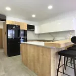 Eden Garden 2 Bedroom Alsancak Lejlighed