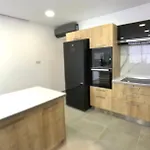 Eden Garden 2 Bedroom Alsancak Lejlighed