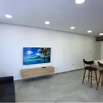 Eden Garden 2 Bedroom Alsancak Lejlighed