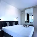 Eden Garden 2 Bedroom Alsancak *
