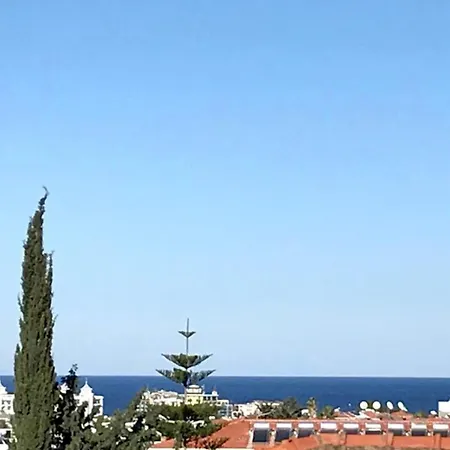 Eden Garden 2 Bedroom Alsancak * Nikosia