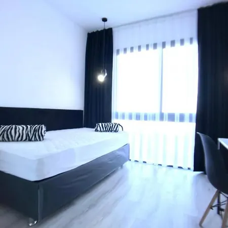 Eden Garden 2 Bedroom Alsancak Appartamento *