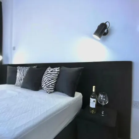 Eden Garden 2 Bedroom Alsancak Nikosia