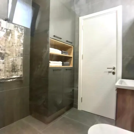 Eden Garden 2 Bedroom Alsancak Appartamento *