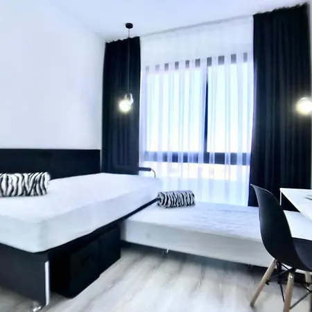 Appartamento Eden Garden 2 Bedroom Alsancak Nicosia