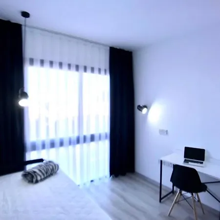 Eden Garden 2 Bedroom Alsancak * Nikosia