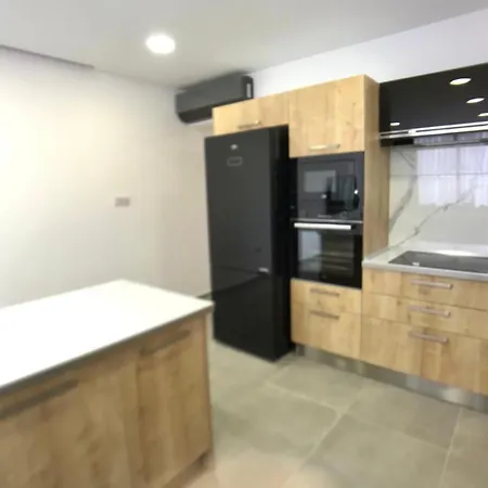 Eden Garden 2 Bedroom Alsancak Appartamento