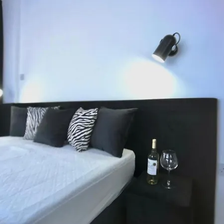 Eden Garden 2 Bedroom Alsancak Appartamento Nicosia