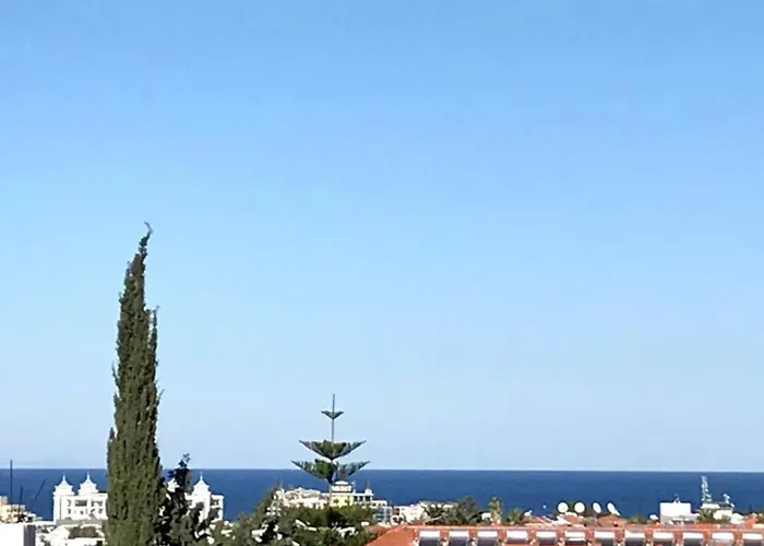 Eden Garden 2 Bedroom Alsancak * Nicosia