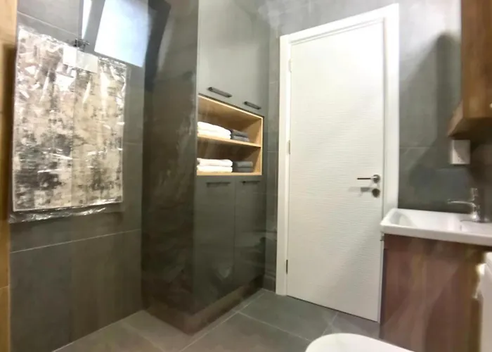 Eden Garden 2 Bedroom Alsancak Appartamento *