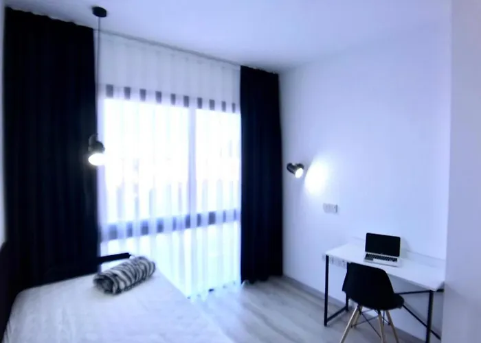 Eden Garden 2 Bedroom Alsancak * Nicosia