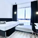 Апартаменты Eden Garden 2 Bedroom Alsancak Никосия
