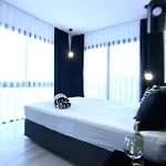 Апартаменты Eden Garden 2 Bedroom Alsancak *
