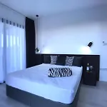 Апартаменты Eden Garden 2 Bedroom Alsancak