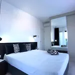Eden Garden 2 Bedroom Alsancak Апартаменты