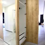 Eden Garden 2 Bedroom Alsancak