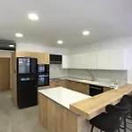 Апартаменты Eden Garden 2 Bedroom Alsancak