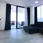 Eden Garden 2 Bedroom Alsancak *