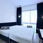Апартаменты Eden Garden 2 Bedroom Alsancak *